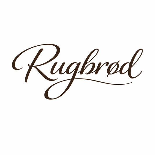 Rugbrod