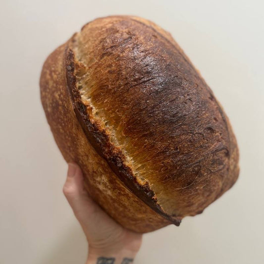 Country Sourdough