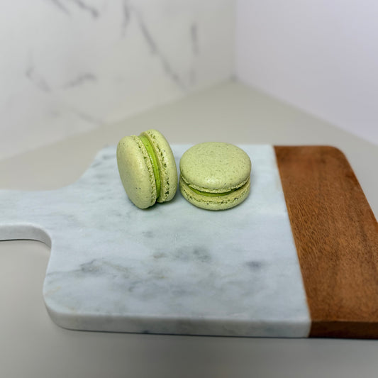 Spotlight Vendor : Shells and Sugar