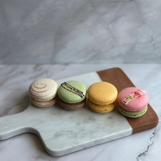 Spotlight Vendor : Shells and Sugar