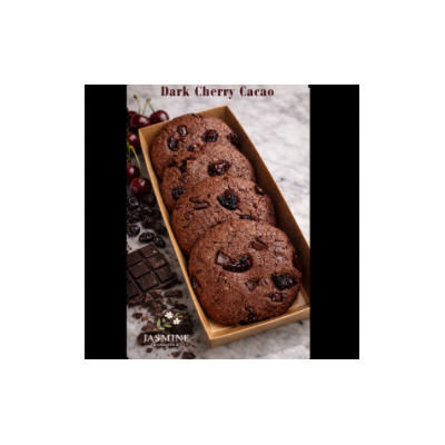 Spotlight Vendor : Jasmine Biscuiterie