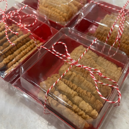 Chaithentic Punjabi Cookies