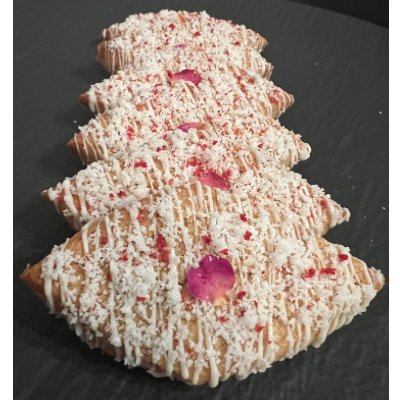 Spotlight Vendor : Jasmine Biscuiterie