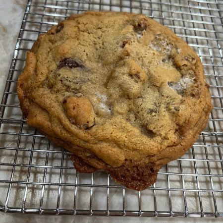 XL Sourdough Cookie