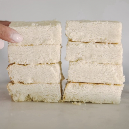 Shortbread Cookies by Chaithentic