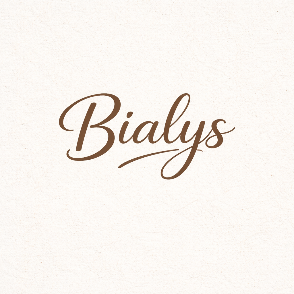 Bialys