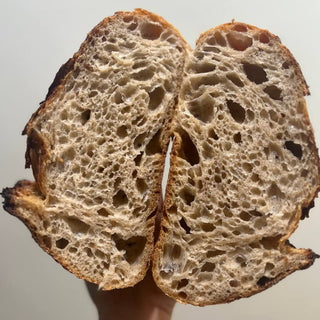 Country Sourdough