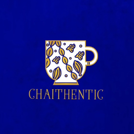 Chaithentic Chai Bags