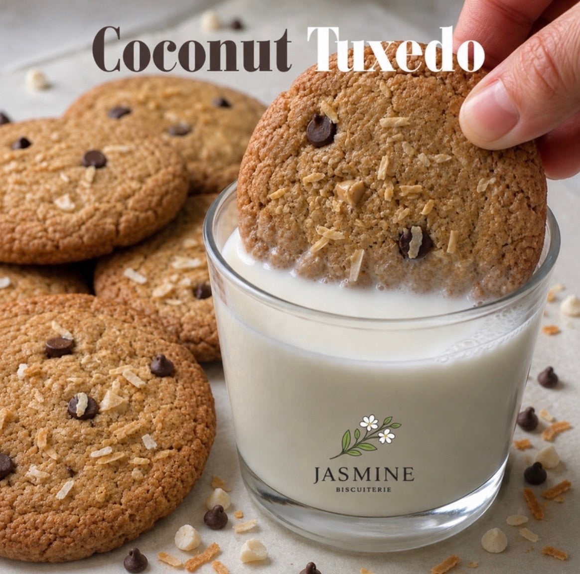 Spotlight Vendor Jasmine Bedi