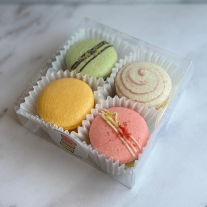 Spotlight Vendor : Shells and Sugar