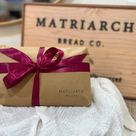 Valentines Day Stollen