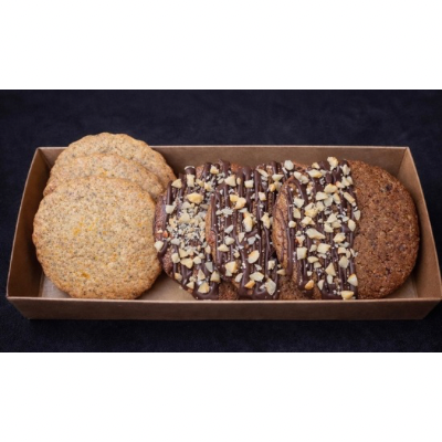 Spotlight Vendor : Jasmine Biscuiterie