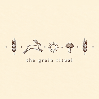 THE GRAIN RITUAL | April 16–18, 2027