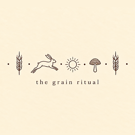 THE GRAIN RITUAL | April 16–18, 2027